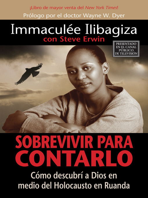 Title details for Sobrevivir Para Contarlo by Immaculee Ilibagiza - Available